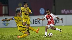 Nhận định, Soi kèo Semen Padang vs Bhayangkara 15h30 ngày 20/10: Nối dài ngày đáng quên