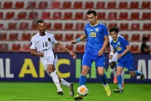 Nhận định, Soi kèo Shabab Al Ahli Club vs Nasaf, 23h00 ngày 21/10: Tiếp tục trắng tay