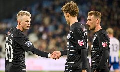 Nhận định, Soi kèo Sonderjyske vs Fredericia, 00h00 ngày 21/10: Chủ nhà lên tiếng