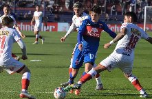 Nhận định, Soi kèo Tigre vs Barracas Central, 5h ngày 21/10: Thắng lợi dễ dàng