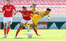 Nhận định, Soi kèo U19 Newcastle vs U19 Benfica, 20h00 ngày 21/10: Khó cho chủ nhà
