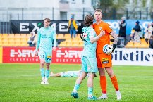 Nhận định, Soi kèo Vaprus Parnu vs Kuressaare, 22h00 ngày 21/10: Thất bại bẽ bàng