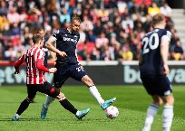 Nhận định, Soi kèo West Ham vs Brentford, 2h ngày 21/10: Lâm vào khủng hoảng