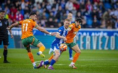 Soi kèo phạt góc Alaves vs Valencia, 2h ngày 21/10