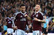 Nhận định, Soi kèo Aston Villa vs Viking 02h00 ngày 22/10: Thị uy sức mạnh