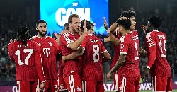 Nhận định, Soi kèo Bayern Munich vs Arsenal 02h00 ngày 22/10: Rực lửa tại Allianz Arena