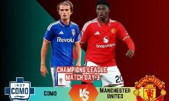 Nhận định, Soi kèo Como vs MU 23h45 ngày 21/10: Vật vã ăn 1 điểm