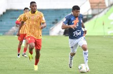 Nhận định, Soi kèo Deportivo Pereira vs Boyaca Chico 04h30 ngày 21/10: Thế trận cân bằng 