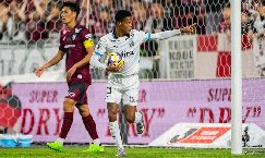 Nhận định, Soi kèo Kawasaki Frontale vs Vissel Kobe 17h00 ngày 21/10: Khó cản Nhà Vua
