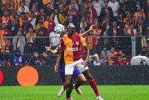 Nhận định, Soi kèo Lille vs Galatasaray 23h45 ngày 21/10: Thắng lợi đầu tiên