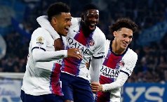 Nhận định, Soi kèo PSG vs Barcelona 01h00 ngày 21/10: Chủ nhà tạo lợi thế
