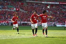 Nhận định, Soi kèo Urawa Red vs JEF United Chiba 17h30 ngày 21/10: Trở về Saitama