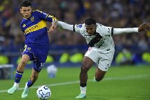 Nhận định, Soi kèo Vasco da Gama vs Boca Juniors 07h30 ngày 21/10: Chung kết cho chủ nhà