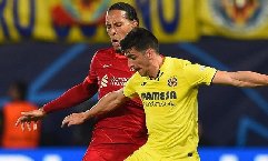 Soi kèo phạt góc Liverpool vs Villarreal, 02h00 ngày 21/10