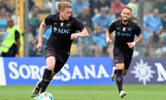 Soi kèo phạt góc Napoli vs Bodo Glimt, 02h00 ngày 21/10
