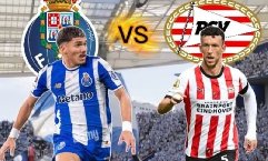 Soi kèo phạt góc Porto vs PSV Eindhoven, 02h00 ngày 21/10