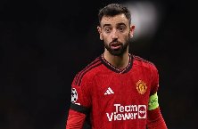Bruno Fernandes ‘bật đèn xanh’, ủng hộ MU chiêu mộ tiền vệ 19 tuổi của Benfica