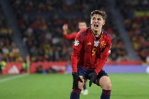 Gavi đứt dây chằng đầu gối, mất luôn EURO 2024