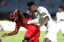 Nhận định Djibouti vs Guinea Bissau, Vòng loại World Cup 2026 châu Phi 20h00 ngày 20/11/2023