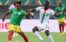 Nhận định Ethiopia vs Burkina Faso, vòng loại World Cup Châu Phi 20h00 ngày 21/11/2023