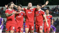 Nhận định Kelantan vs Sabah, vòng 22 VĐQG Malaysia 19h15 ngày 20/11/2023