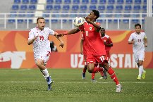 Nhận định Kyrgyzstan vs Oman, vòng loại World Cup Châu Á 21h00 ngày 21/11/2023