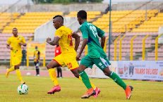 Nhận định Lesotho vs Benin, vòng loại World Cup Châu Phi 20h00 ngày 21/11/2023