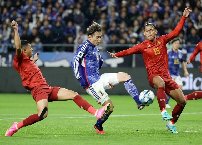 Nhận định Myanmar vs Triều Tiên, vòng loại World Cup 2026 châu Á 16h30 ngày 21/11/2023