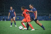 Nhận định Nữ Papua New Guinea vs Nữ Cook Islands, vòng bảng Pacific Games 12h00 ngày 20/11/2023