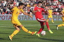 Nhận định Palestine vs Australia, vòng loại World Cup Châu Á 21h00 ngày 21/11/2023