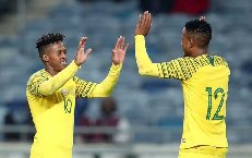 Nhận định Rwanda vs Nam Phi, vòng loại World Cup Châu Phi 20h00 ngày 21/11/2023