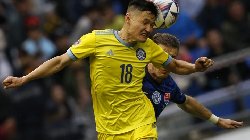 Nhận định Slovenia vs Kazakhstan, vòng loại EURO 2024 2h45 ngày 21/11/2023