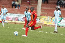 Nhận định Somalia vs Uganda, vòng loại World Cup Châu Phi 20h00 ngày 21/11/2023