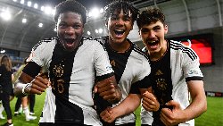 Nhận định U17 Đức vs U17 Mỹ, vòng 1/8 U17 World Cup 15h30 ngày 21/11/2023