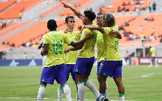 Nhận định U17 Ecuador vs U17 Brazil, vòng 1/8 U17 World Cup 15h30 ngày 20/11/2023