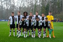 Nhận định U18 Đức vs U18 Bồ Đào Nha, giao hữu quốc tế 18h00 ngày 20/11/2023