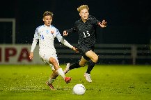 Nhận định U19 Slovakia vs U19 Ukraine, vòng loại U19 châu Âu 17h00 ngày 21/11/2023