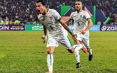 Nhận định Việt Nam vs Iraq, vòng loại World Cup Châu Á 19h00 ngày 21/11/2023