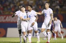 Kết quả bóng đá hôm nay tối 20/11: Becamex Bình Dương thua thảm Nam Định