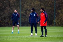 Lộ diện đội hình trận ra mắt của Amorim tại MU