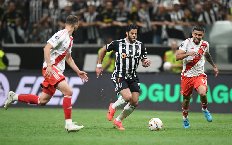 Nhận định, Soi kèo Atletico Mineiro vs Botafogo, 7h30 ngày 21/11