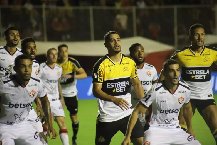 Nhận định, Soi kèo Criciuma Esporte Clube vs Esporte Clube Vitoria, 2h30 ngày 21/11