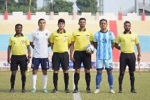 Nhận định, Soi kèo Indian Air Force vs Royal Rangers, 16h30 ngày 21/11