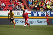 Nhận định, Soi kèo Jeonnam Dragons vs Busan IPark, 17h00 ngày 21/11