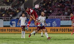 Nhận định, Soi kèo Malut United vs Persis Solo, 15h30 ngày 21/11