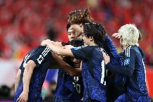 Nhật Bản có thể là đội đầu tiên vượt qua vòng loại World Cup 2026