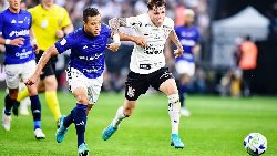 Soi kèo phạt góc Corinthians vs Cruzeiro, 21h ngày 20/11