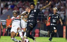 Nhận định, Soi kèo Corinthians vs Sao Paulo 5h30 ngày 21/11: Chủ nhà gây thất vọng
