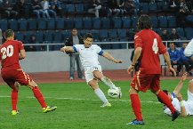 Nhận định, Soi kèo Dinamo Tbilisi vs Gagra, 22h00 ngày 21/11: Chiến thắng tuyệt đối