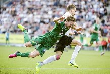 Nhận định, Soi kèo Hammarby vs Orebro 01h00 ngày 21/11: Tin vào chủ nhà